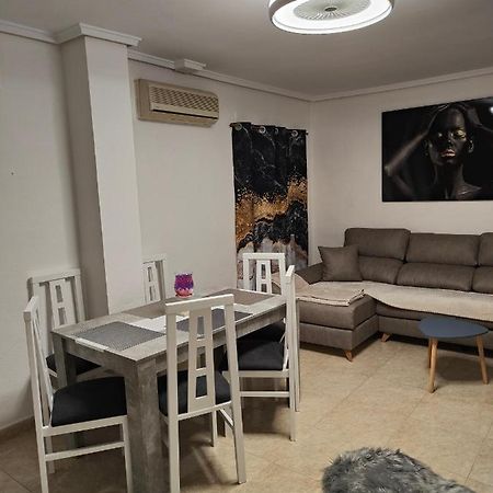 Estrella Playa Daire Sagunto Dış mekan fotoğraf