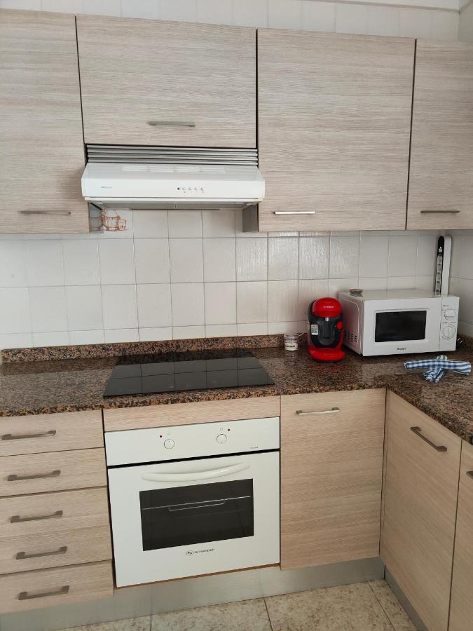 Estrella Playa Daire Sagunto Dış mekan fotoğraf