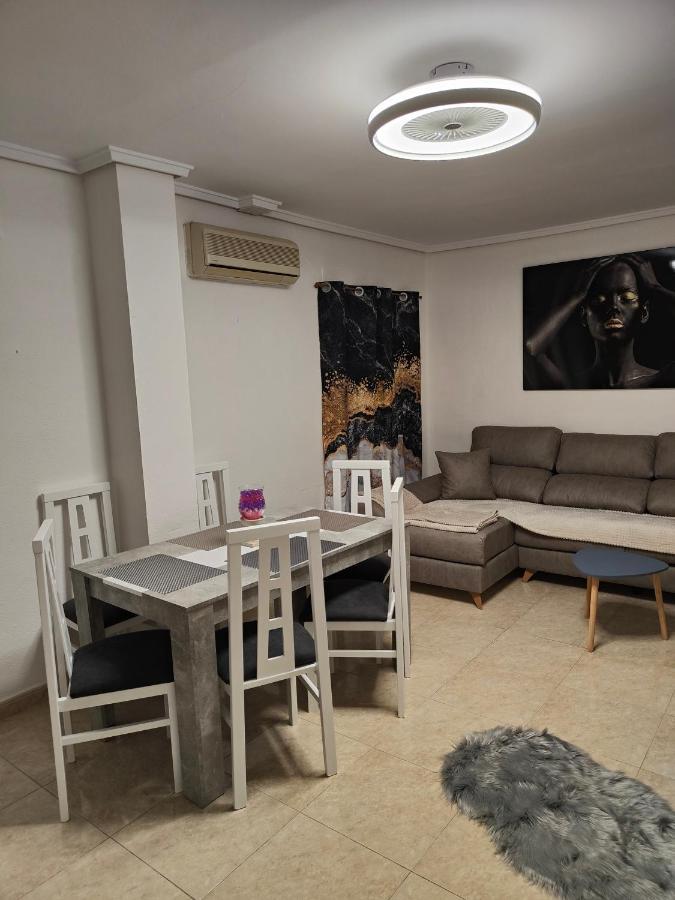 Estrella Playa Daire Sagunto Dış mekan fotoğraf