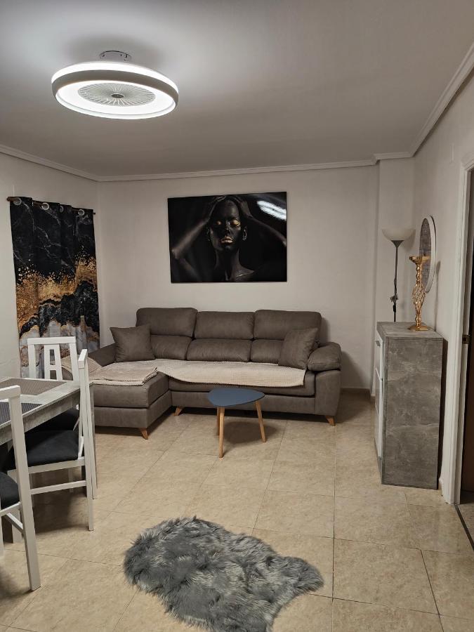 Estrella Playa Daire Sagunto Dış mekan fotoğraf