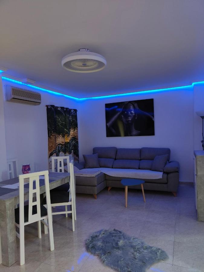 Estrella Playa Daire Sagunto Dış mekan fotoğraf