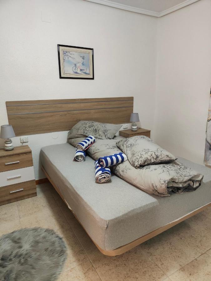 Estrella Playa Daire Sagunto Dış mekan fotoğraf